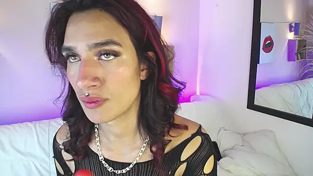 SamyJhomson private