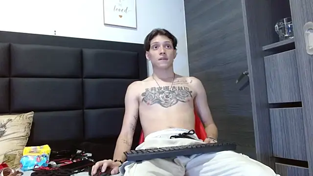 Eric_Colyns private