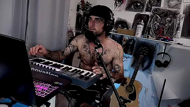 impulsive666 private