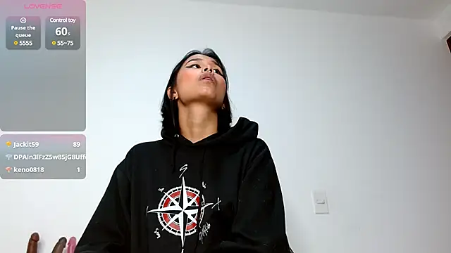 Gia-lee private