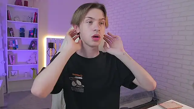 Adrian__Skiba private