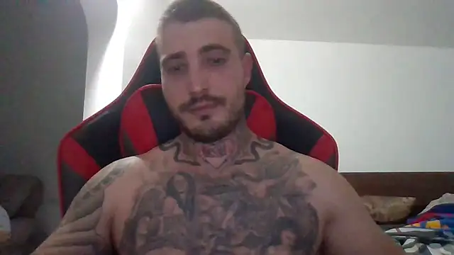 InkedMallorqui private