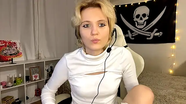 PirateFlower private