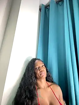 Webcam Model (Bustykeyla)  is live.Free join now!