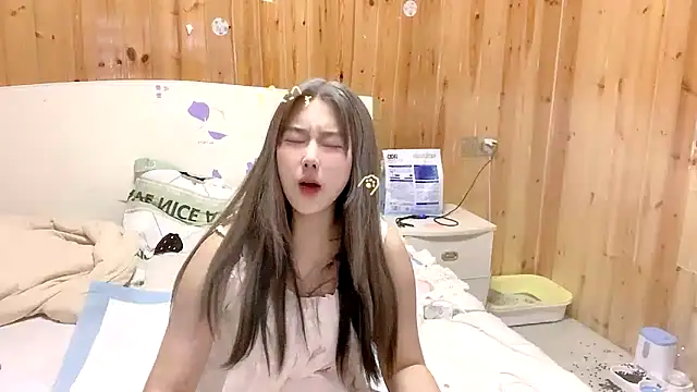 J-Wanwan520 private