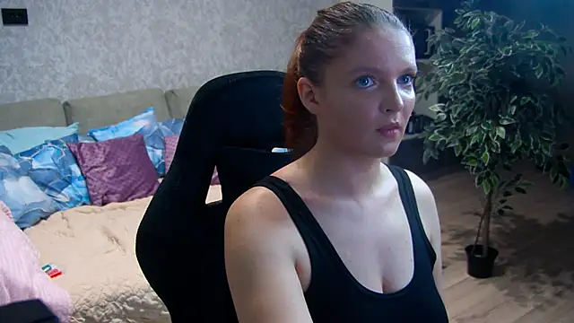 Jessamine_cute private