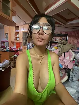 Webcam Model(sweetieme) is live