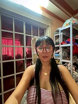 Webcam Model(sweetieme) is live