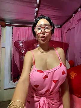 Webcam Model(sweetieme) is live