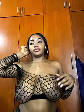 Webcam Model(MonicaSex_) is live