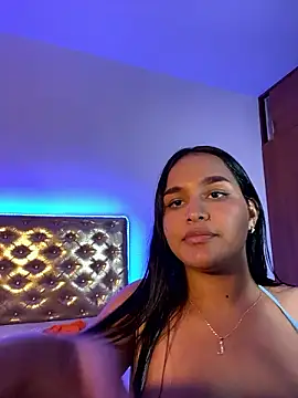 Webcam Model(Fancyxlove) is live