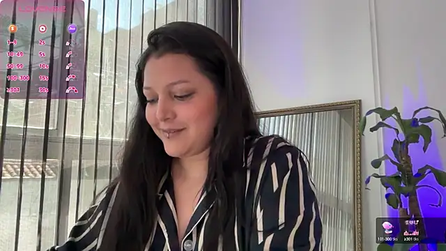 MarcellaGriffin private