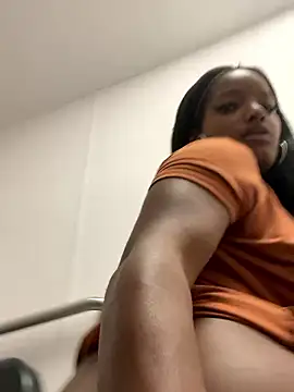 Webcam Model(NicoleCocksXXX) is live