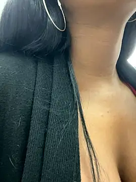 Webcam Model(NicoleCocksXXX) is live