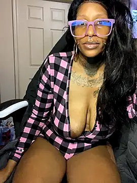 Webcam Model (MzParker)  is live.Free join now!