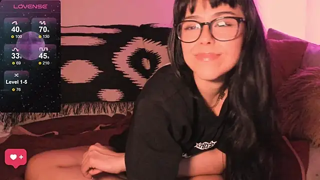 Evie-Luna private