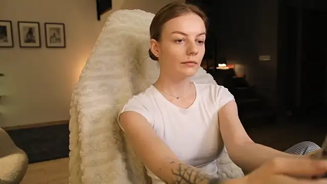 LadyInBad private