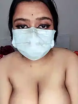 Webcam Model (Sneha_angelic_08)  is live.Free join now!