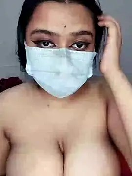 Webcam Model (Sneha_angelic_08)  is live.Free join now!