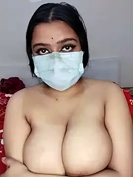 Webcam Model (Sneha_angelic_08)  is live.Free join now!