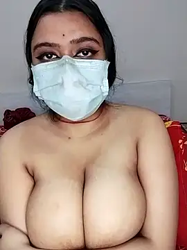 Webcam Model (Sneha_angelic_08)  is live.Free join now!