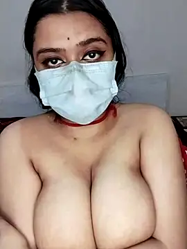 Webcam Model (Sneha_angelic_08)  is live.Free join now!