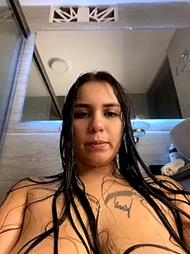 Webcam Model (hasret_sesim)  is live.Free join now!