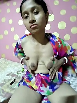 Webcam Model (SSHRUTI007)  is live.Free join now!