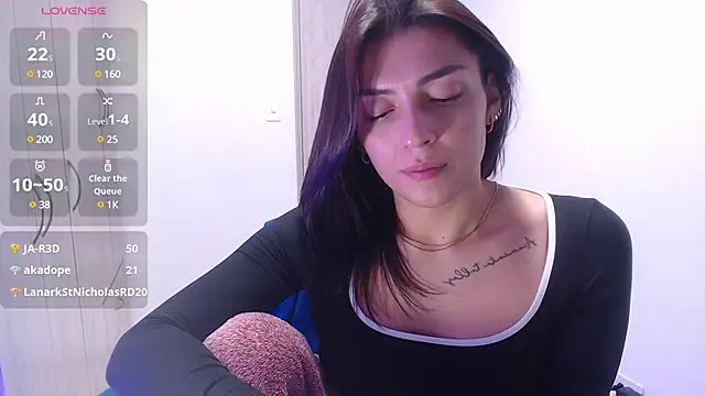 EricaVanderhill private