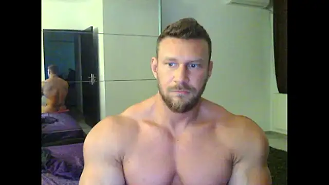 muscularkevin private