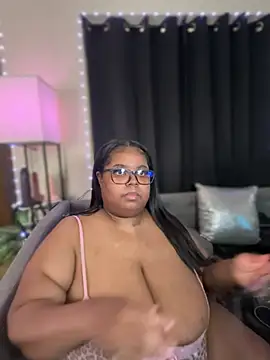 EbonyGoddessKira private