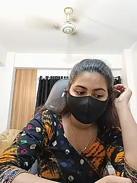 Webcam Model(MiaKhalifa--) is live