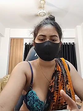 Webcam Model(MiaKhalifa--) is live