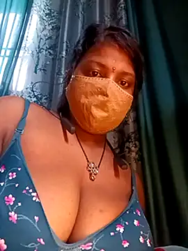 Webcam Model (neha-bhabhi)  is live.Free join now!