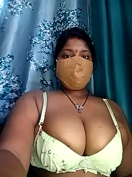 Webcam Model (neha-bhabhi)  is live.Free join now!