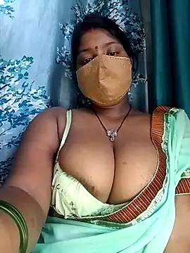 Webcam Model (neha-bhabhi)  is live.Free join now!