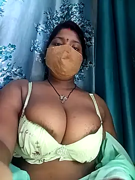 Webcam Model (neha-bhabhi)  is live.Free join now!