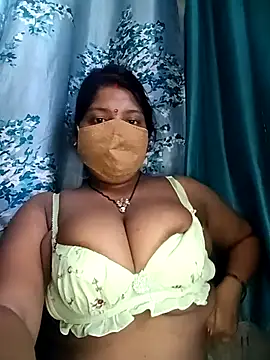 Webcam Model (neha-bhabhi)  is live.Free join now!