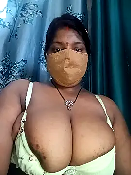 Webcam Model (neha-bhabhi)  is live.Free join now!