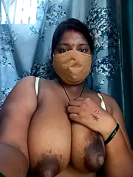 Webcam Model (neha-bhabhi)  is live.Free join now!