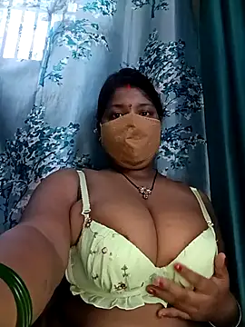 Webcam Model (neha-bhabhi)  is live.Free join now!