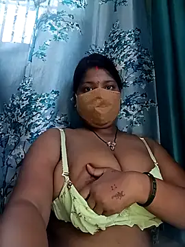 Webcam Model (neha-bhabhi)  is live.Free join now!