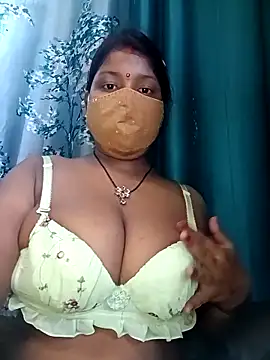 Webcam Model (neha-bhabhi)  is live.Free join now!