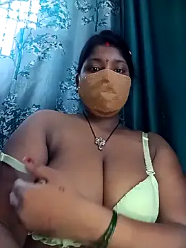 Webcam Model (neha-bhabhi)  is live.Free join now!