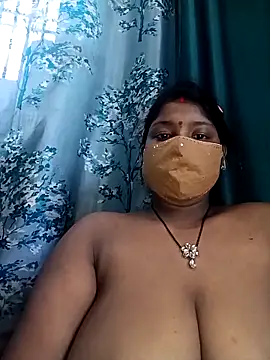 Webcam Model (neha-bhabhi)  is live.Free join now!