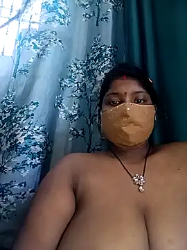 Webcam Model (neha-bhabhi)  is live.Free join now!