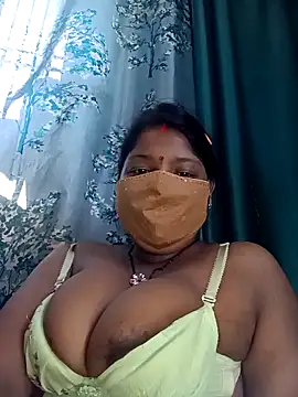 Webcam Model (neha-bhabhi)  is live.Free join now!