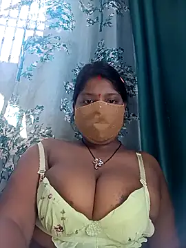 Webcam Model (neha-bhabhi)  is live.Free join now!