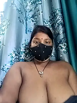 Webcam Model(neha-bhabhi) is live