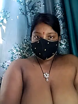 Webcam Model (neha-bhabhi)  is live.Free join now!